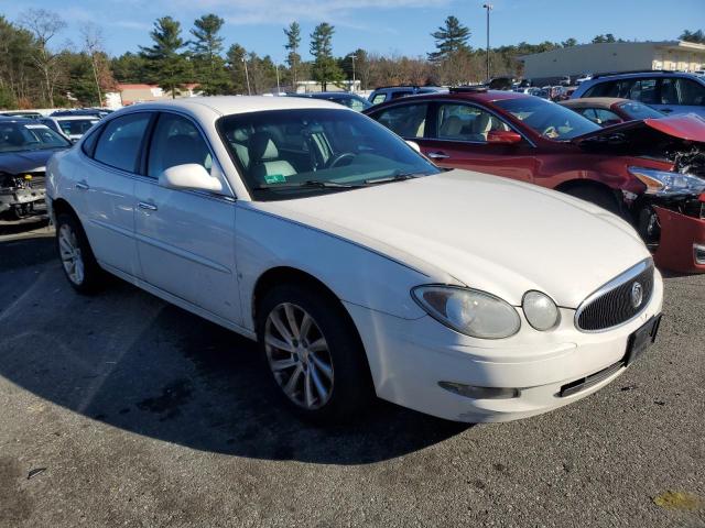 Photo 4 from auction – 2006 BUICK LACROSSE C with VIN 2G4WD582261207693