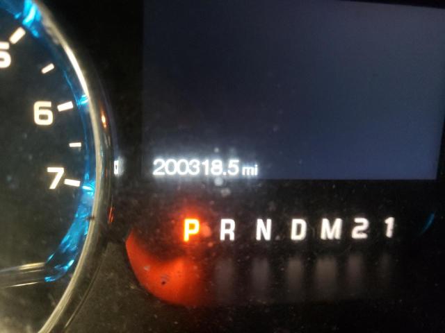 Photo 9 from auction – 2013 FORD F150 SUPER with VIN 1FTFW1ET9DFC86886