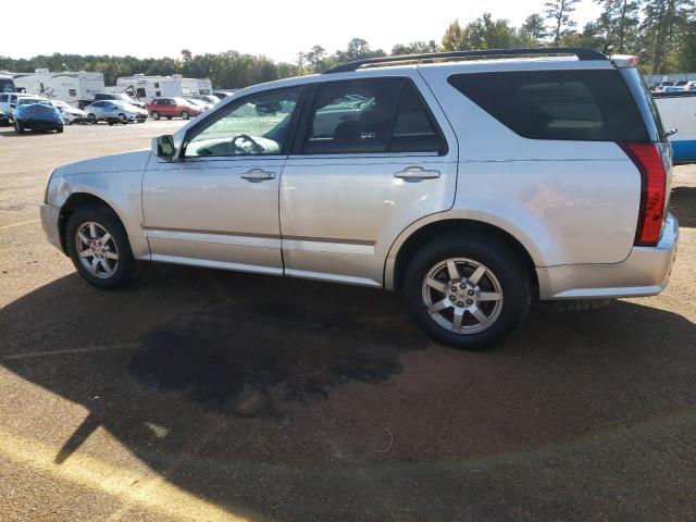 Photo 9 from auction – 2008 CADILLAC SRX with VIN 1GYEE437180153385