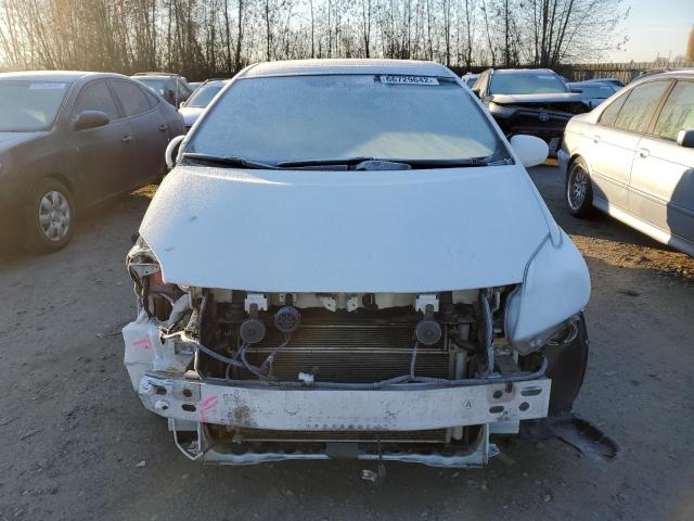 Photo 5 from auction – 2015 TOYOTA PRIUS with VIN JTDKN3DU6F0463679