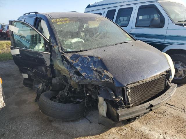 Photo 1 from auction – 2007 HONDA ODYSSEY EX with VIN 5FNRL38747B019051