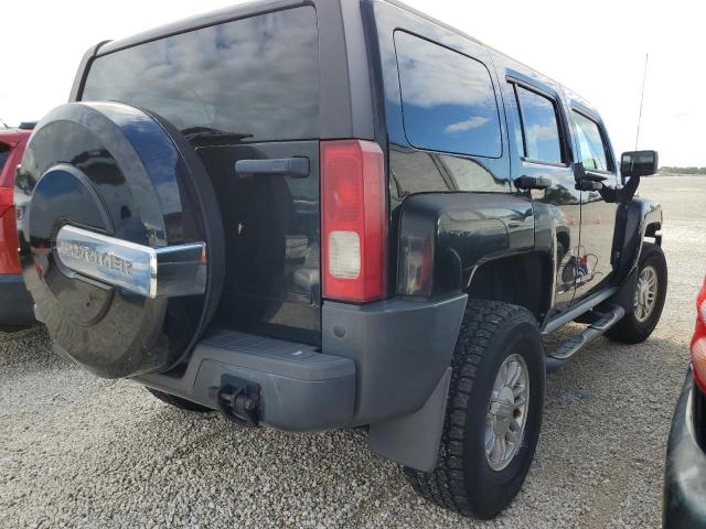 Photo 4 from auction – 2008 HUMMER H3 with VIN 5GTEN13E088100917