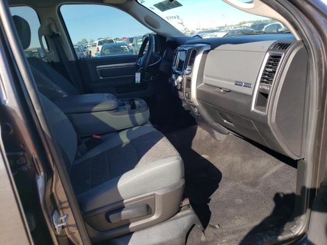 Photo 5 from auction – 2017 RAM 1500 SLT with VIN 3C6RR6LT1HG591735