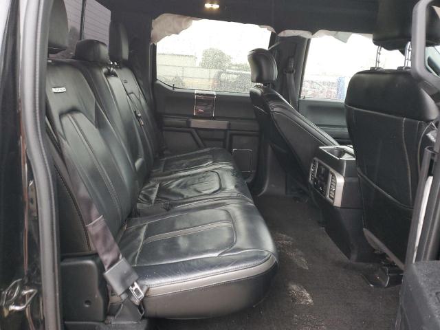 Photo 10 from auction – 2017 FORD F150 SUPER with VIN 1FTEW1EG2HFC34617