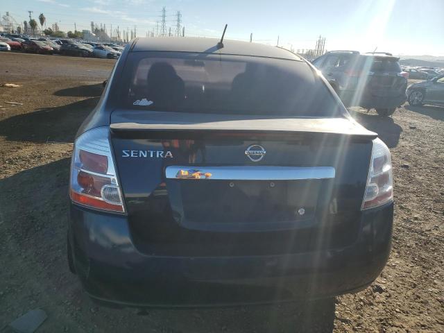 Photo 6 from auction – 2012 NISSAN SENTRA 2.0 with VIN 3N1AB6AP2CL757554