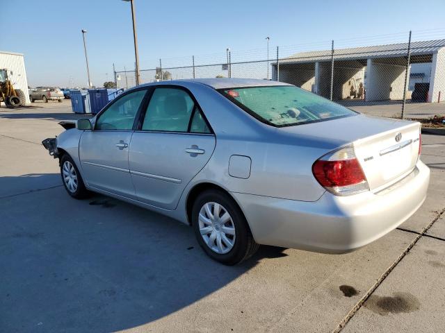 Photo 2 from auction – 2005 TOYOTA CAMRY LE with VIN 4T1BE32K75U099356