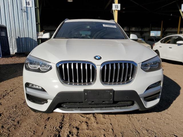 Photo 5 from auction – 2019 BMW X3 XDRIVE3 with VIN 5UXTR9C50KLD90390