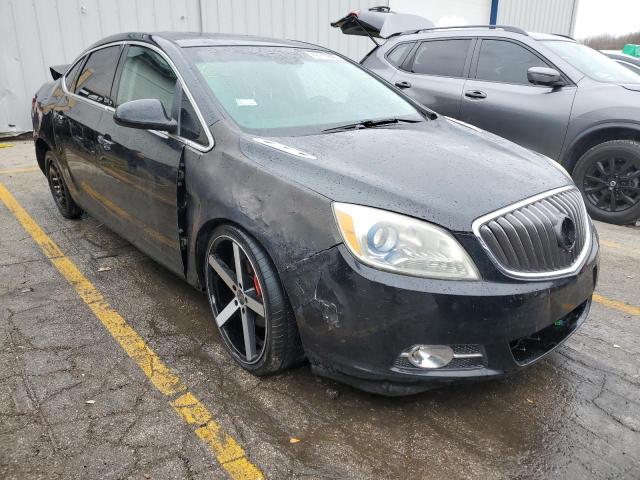BUICK VERANO 2012 with VIN 1G4PS5SK0C4177094 - Photo from auction