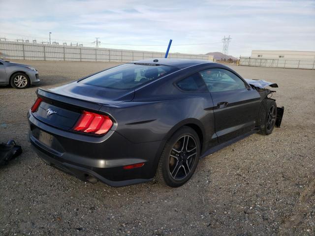 Photo 4 from auction – 2019 FORD MUSTANG with VIN 1FA6P8TH8K5135048