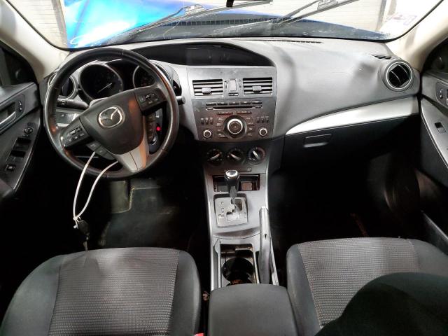 Photo 8 from auction – 2012 MAZDA 3 I with VIN JM1BL1V73C1645302