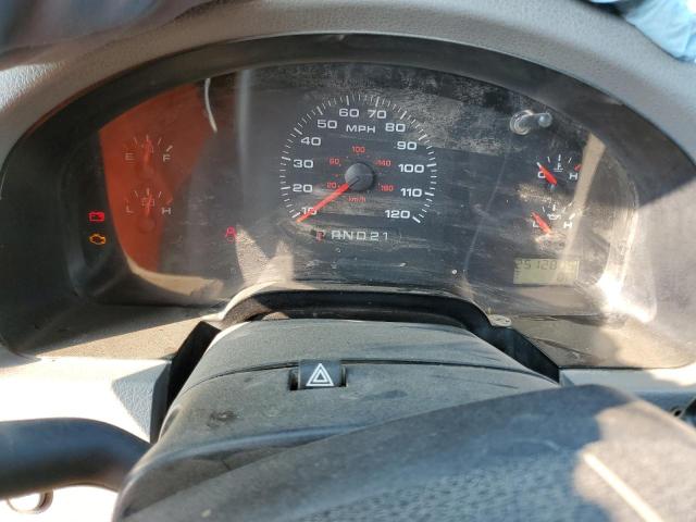 Photo 8 from auction – 2004 FORD F150 with VIN 1FTRF12W44NB54295
