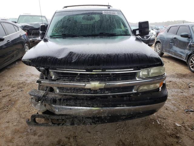 Photo 5 from auction – 2003 CHEVROLET SUBURBAN K with VIN 3GNFK16T63G209469