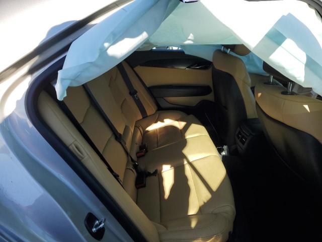 Photo 10 from auction – 2013 CADILLAC ATS with VIN 1G6AA5RA8D0168973