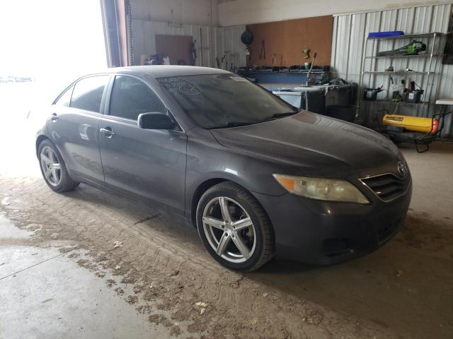 Photo 4 from auction – 2011 TOYOTA CAMRY BASE with VIN 4T4BF3EK2BR165466