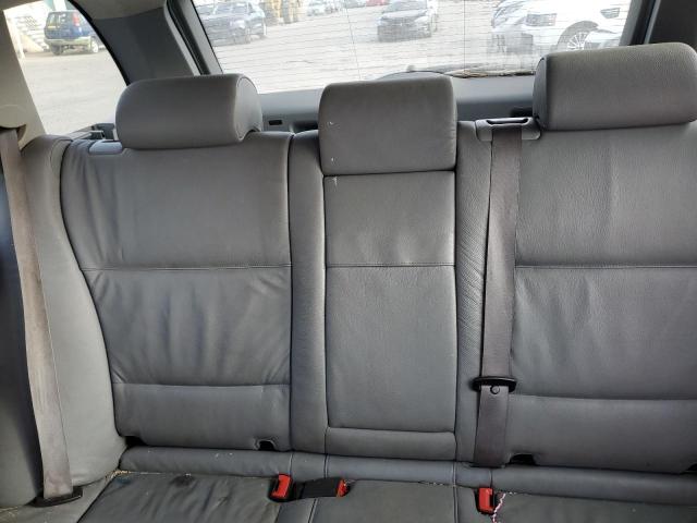 Photo 10 from auction – 2004 BMW X5 3.0I with VIN 5UXFA13594LU33324