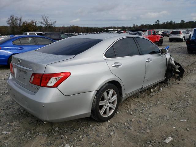 Photo 4 from auction – 2008 LEXUS ES 350 with VIN JTHBJ46G782272691