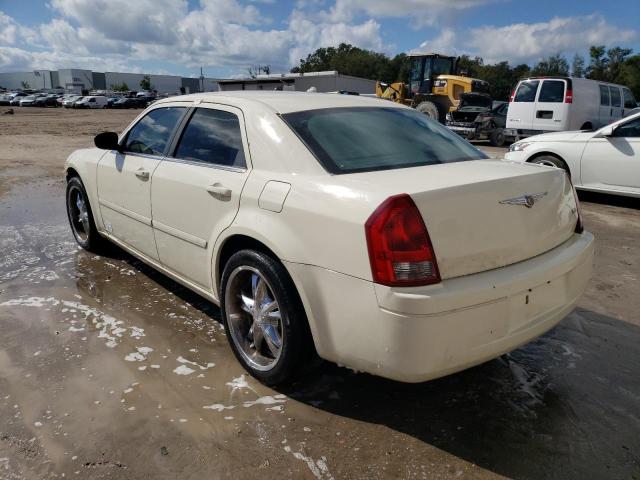 Photo 3 from auction – 2006 CHRYSLER 300 with VIN 2C3KA43R96H216543