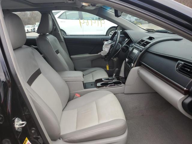 Photo 5 from auction – 2013 TOYOTA CAMRY L with VIN 4T4BF1FKXDR296988