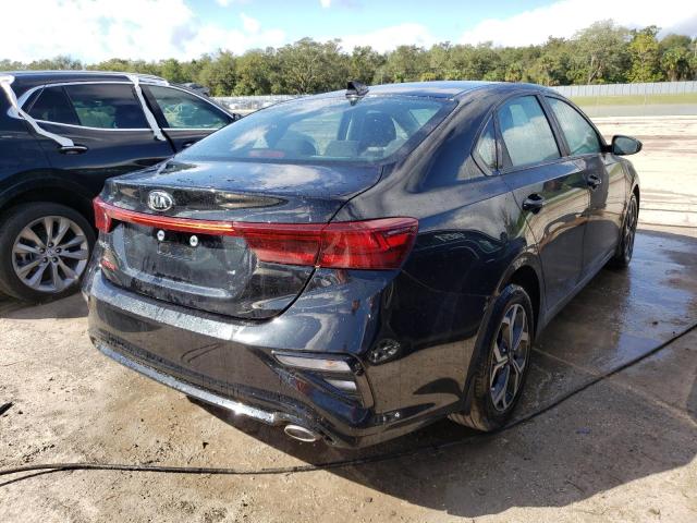 Photo 4 from auction – 2020 KIA FORTE FE with VIN 3KPF24AD8LE241538