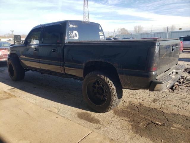 Photo 2 from auction – 2006 CHEVROLET SILVERADO with VIN 1GCHK23D66F165273