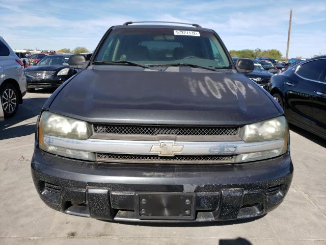 Photo 5 from auction – 2004 CHEVROLET TRAILBLAZE with VIN 1GNDS13S242161983