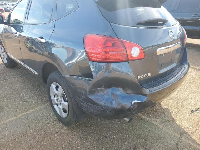 Photo 9 from auction – 2013 NISSAN ROGUE S with VIN JN8AS5MT3DW023246