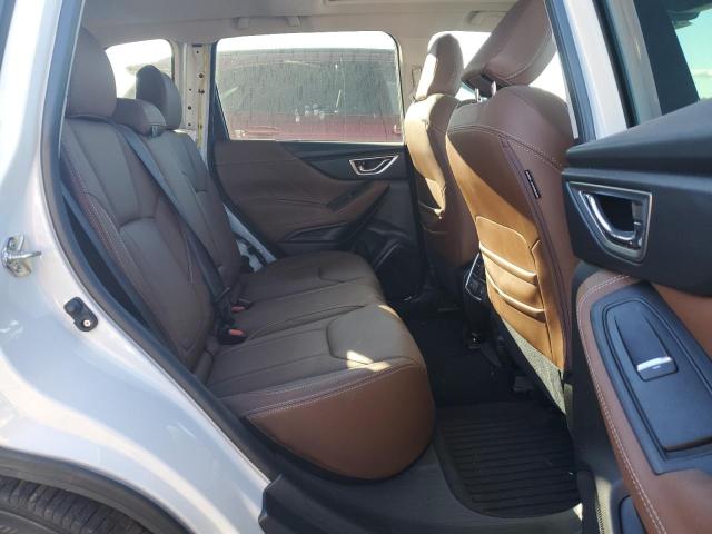Photo 10 from auction – 2020 SUBARU FORESTER T with VIN JF2SKAXC1LH516481