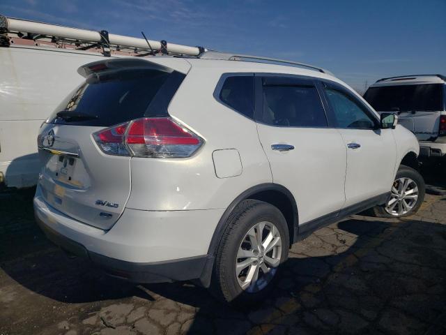 Photo 3 from auction – 2014 NISSAN ROGUE S with VIN 5N1AT2MK0EC752026