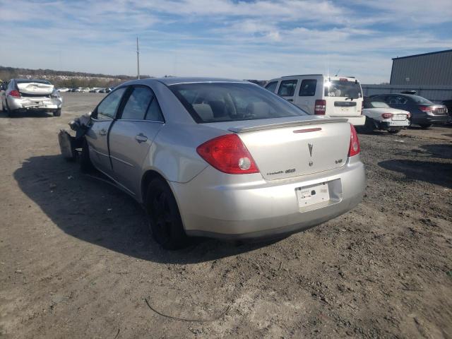 Photo 3 from auction – 2008 PONTIAC G6 with VIN 1G2ZG57B784212409