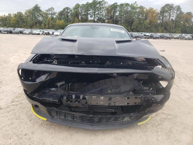 Photo 5 from auction – 2018 DODGE CHALLENGER with VIN 2C3CDZAG6JH178904