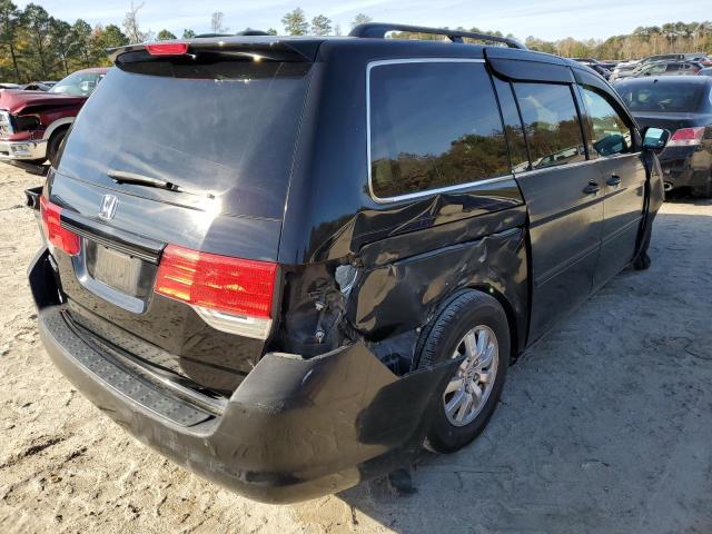 Photo 3 from auction – 2010 HONDA ODYSSEY EX with VIN 5FNRL3H62AB078520