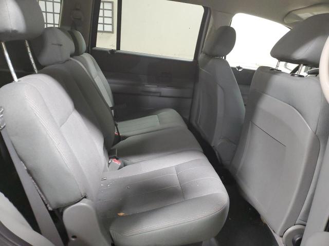 Photo 11 from auction – 2005 DODGE DURANGO ST with VIN 1D4HB38N95F610596