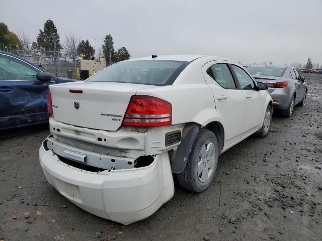 Photo 4 from auction – 2010 DODGE AVENGER SX with VIN 1B3CC4FBXAN170649