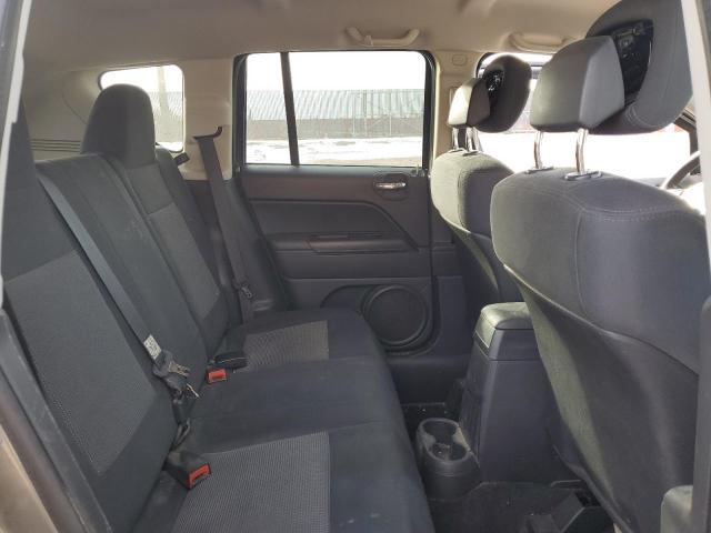 Photo 11 from auction – 2012 JEEP COMPASS SP with VIN 1C4NJDBB0CD633555