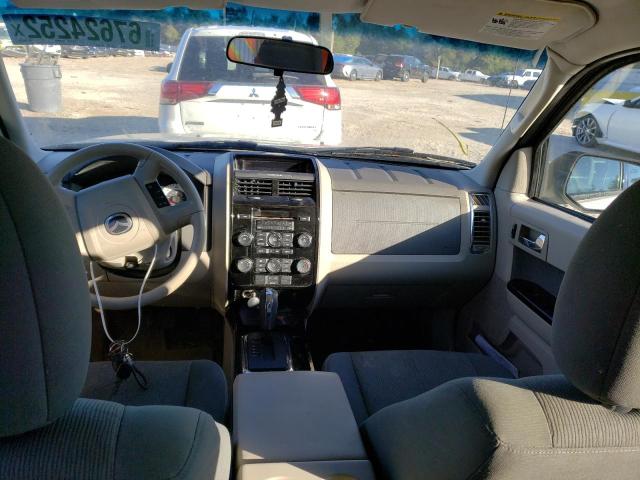 Photo 8 from auction – 2011 MAZDA TRIBUTE I with VIN 4F2CY0C72BKM03323