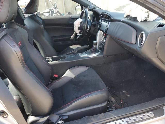 Photo 5 from auction – 2017 SUBARU BRZ 2.0 LI with VIN JF1ZCAC13H8602161