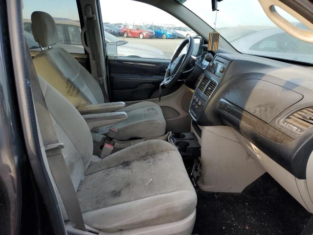 Photo 5 from auction – 2012 DODGE GRAND CARA with VIN 2C4RDGBG6CR396153