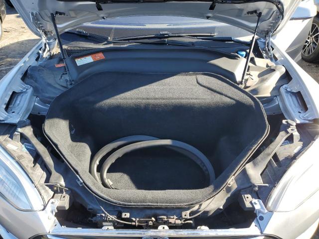 Photo 11 from auction – 2016 TESLA MODEL S with VIN 5YJSA1E23GF123308