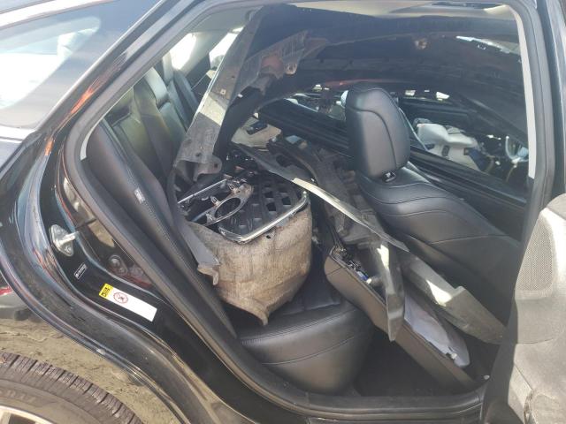 Photo 6 from auction – 2013 TOYOTA AVALON HYB with VIN 4T1BD1EB3DU003580