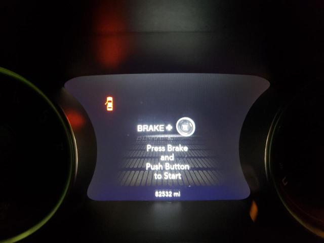 Photo 9 from auction – 2018 DODGE CHALLENGER with VIN 2C3CDZAG8JH111611