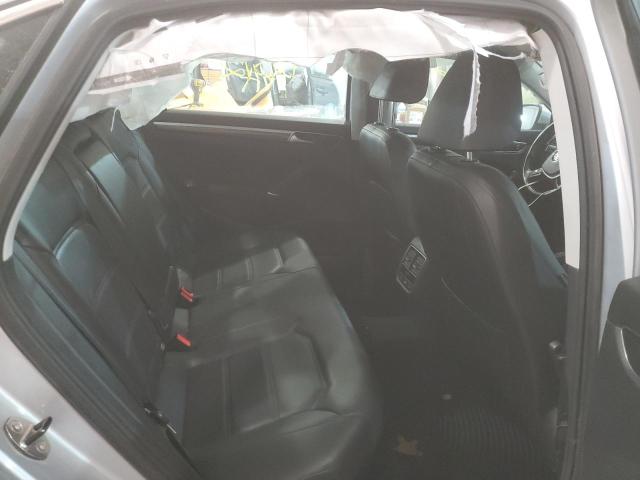 Photo 10 from auction – 2016 VOLKSWAGEN PASSAT SE with VIN 1VWBS7A32GC049940