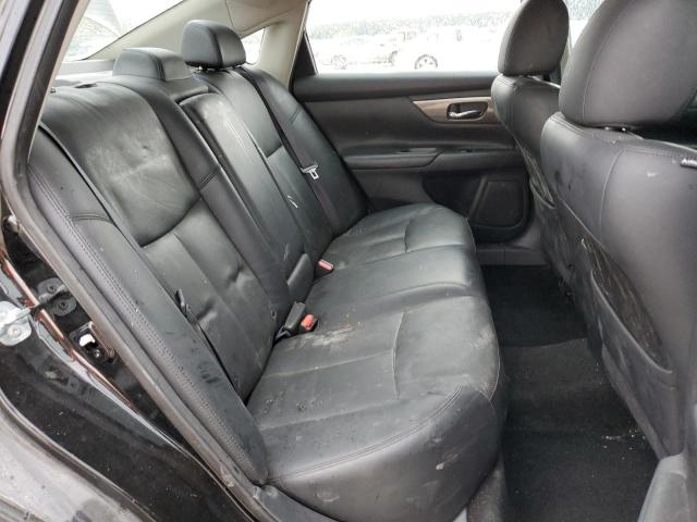 Photo 10 from auction – 2015 NISSAN ALTIMA 3.5 with VIN 1N4BL3APXFC486102