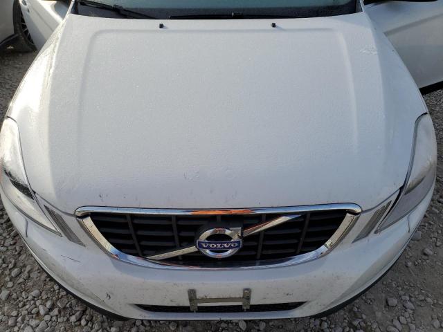 Photo 12 from auction – 2012 VOLVO XC60 3.2 with VIN YV4952DZ6C2263080