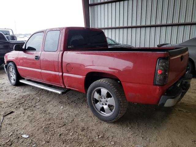 Photo 2 from auction – 2002 CHEVROLET SILVERADO with VIN 2GCEC19W021401503