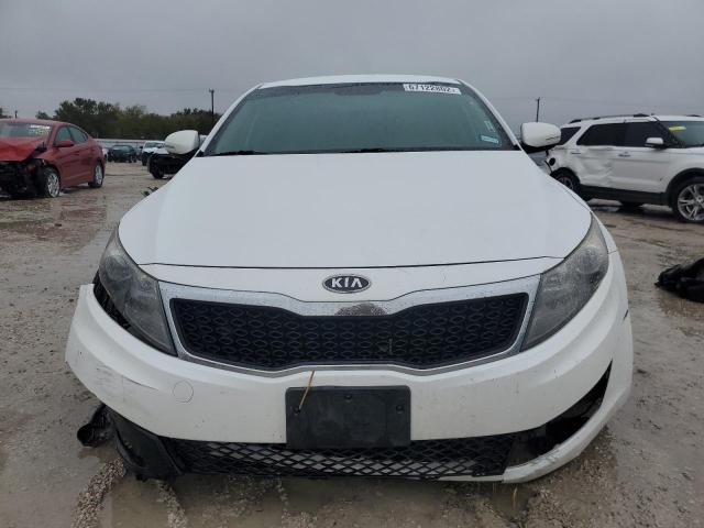 Photo 5 from auction – 2012 KIA OPTIMA LX with VIN KNAGM4A74C5271993