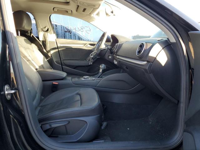 Photo 5 from auction – 2015 AUDI A3 PREMIUM with VIN WAUACGFF5F1064891