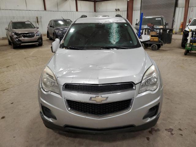 Photo 5 from auction – 2013 CHEVROLET EQUINOX LT with VIN 2GNALDEK6D1144649