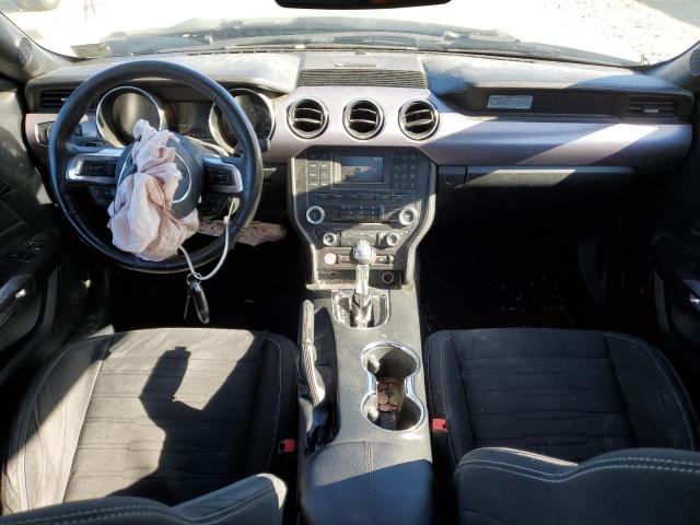 Photo 8 from auction – 2016 FORD MUSTANG with VIN 1FA6P8TH6G5301073