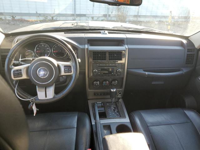 Photo 8 from auction – 2012 JEEP LIBERTY JE with VIN 1C4PJMFK2CW102378