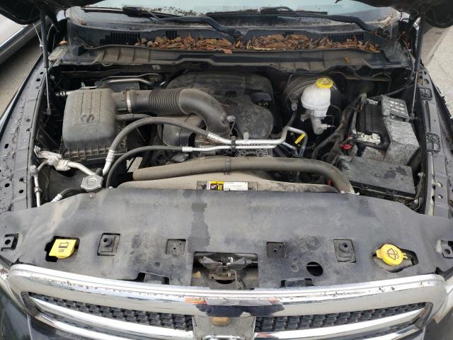Photo 7 from auction – 2019 RAM 1500 CLASS with VIN 1C6RR6TT6KS562036